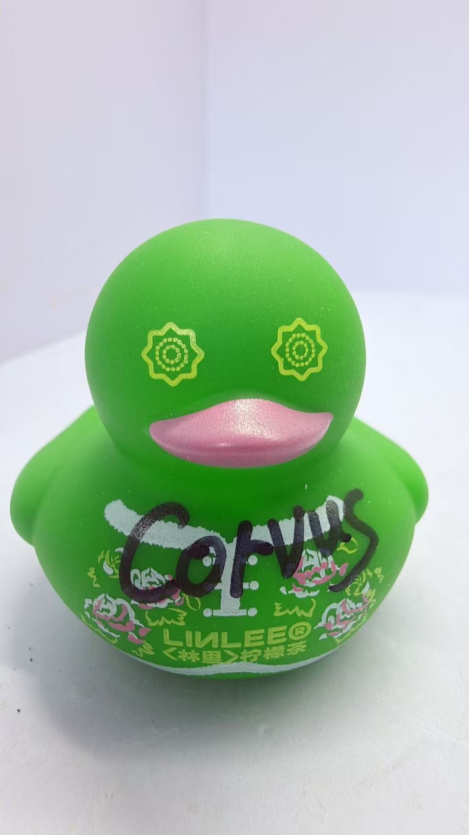 100K Duck