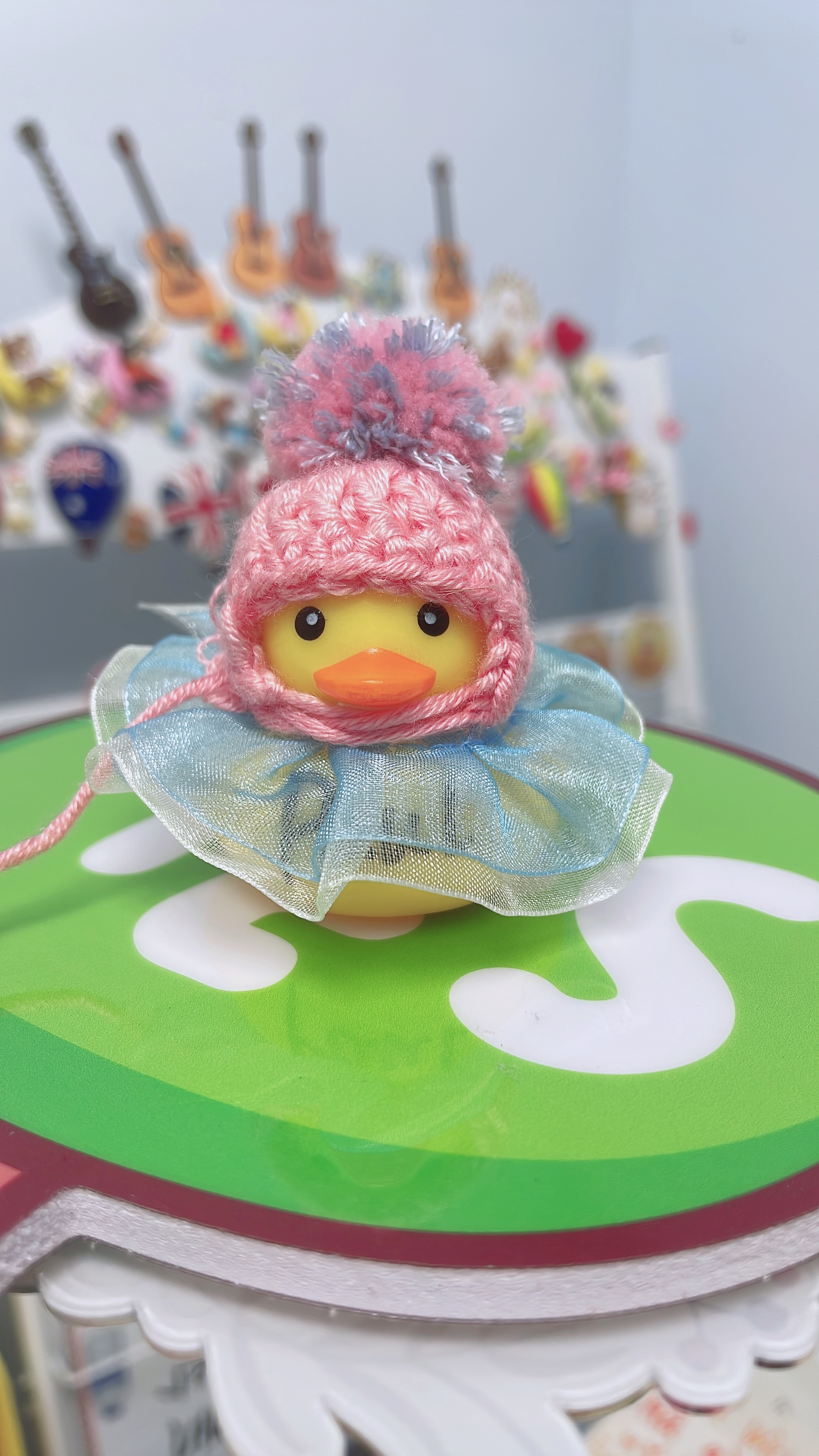 No.22 Duck