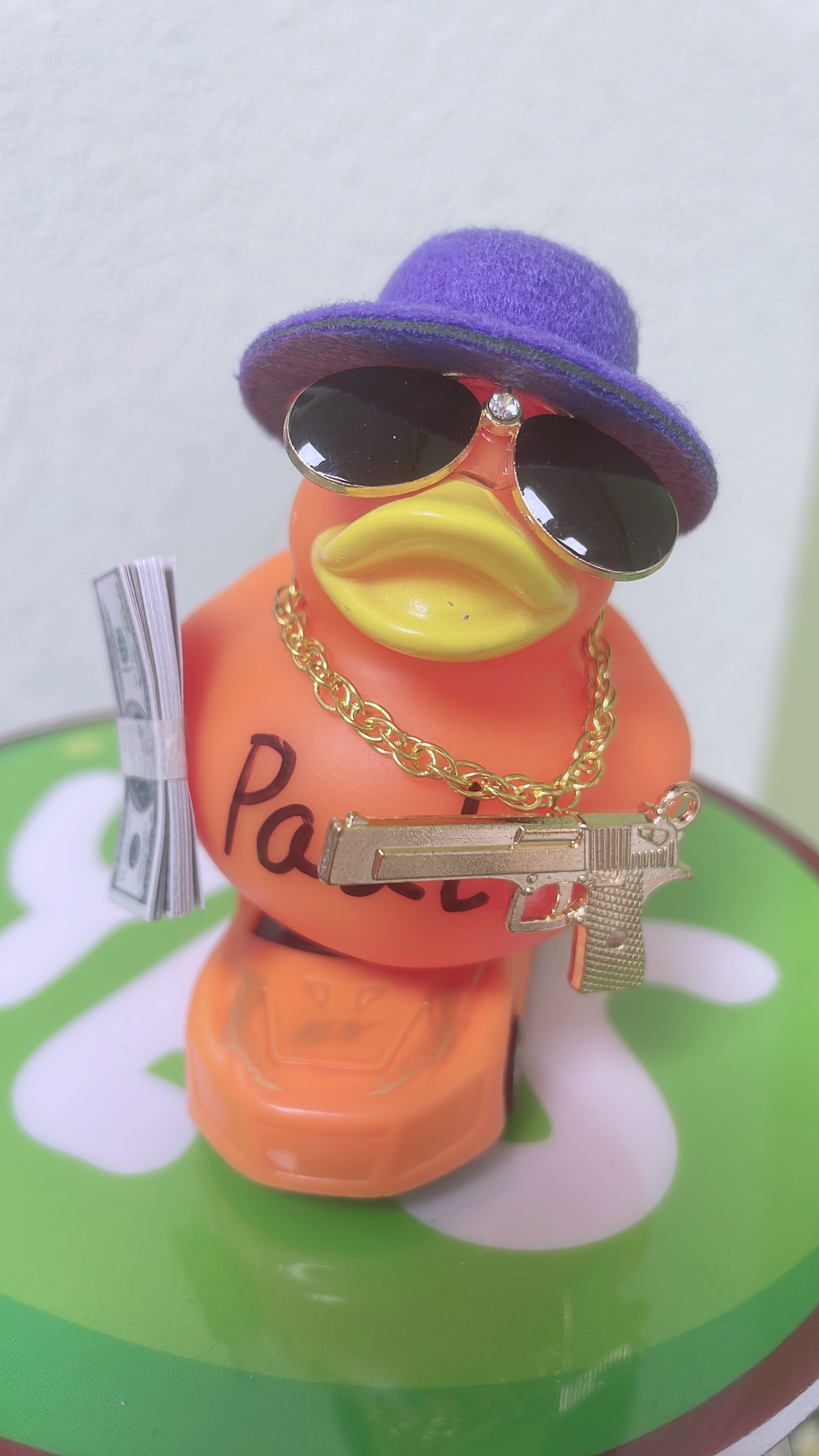 $108 VIP Duck